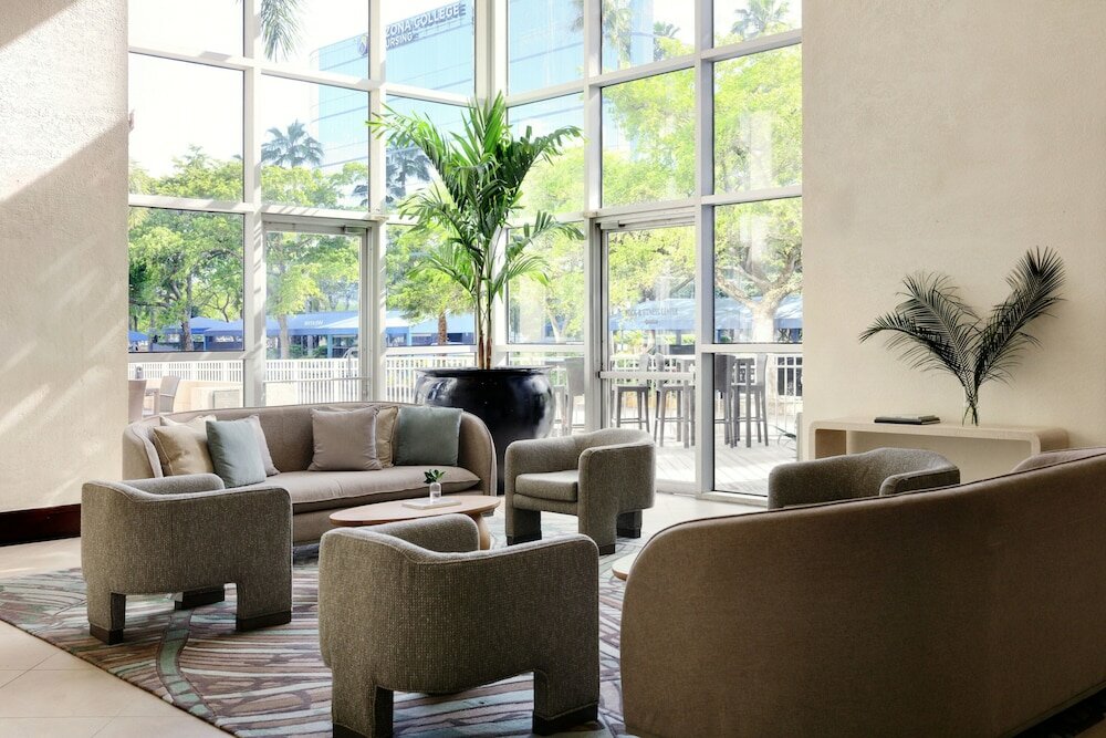 Фото The Westin Fort Lauderdale