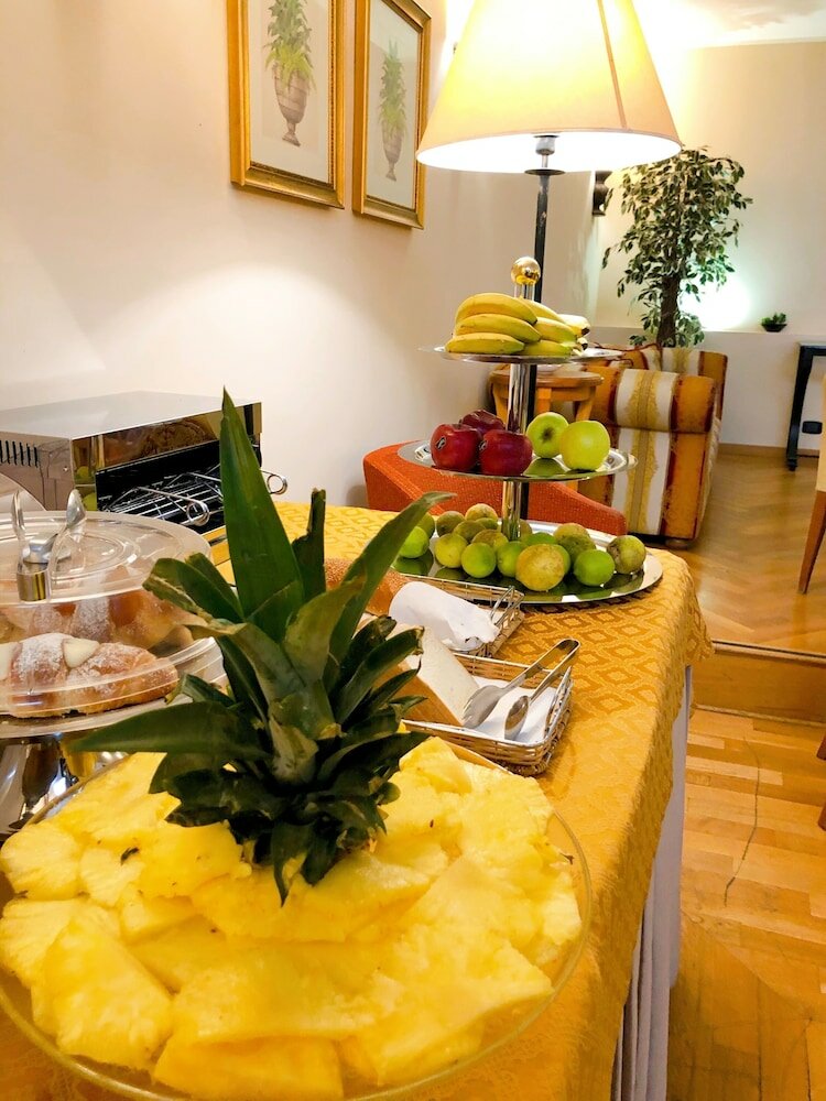 Фото Hotel Florio Operà Palermo Central