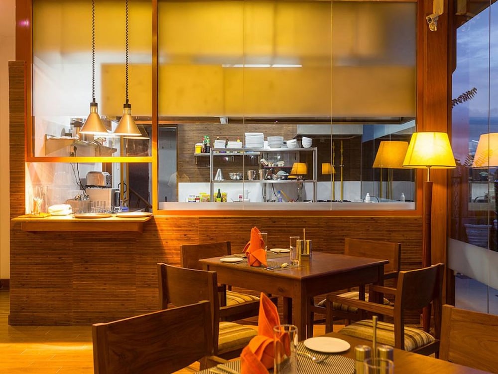 Фото Heaven Seven Kandy