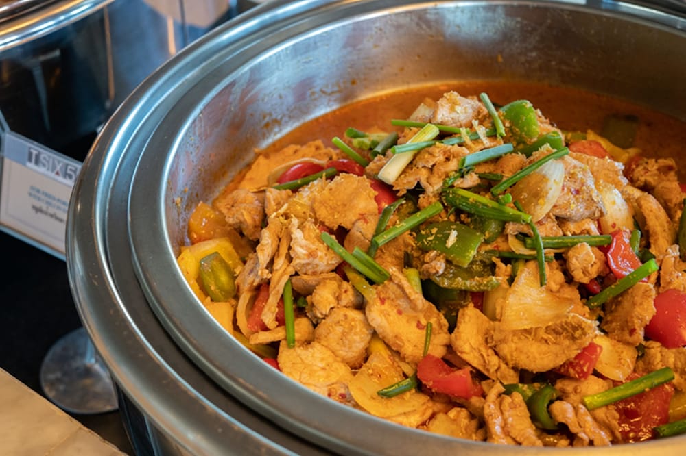 Фото Tsix5 Phenomenal Hotel Pattaya