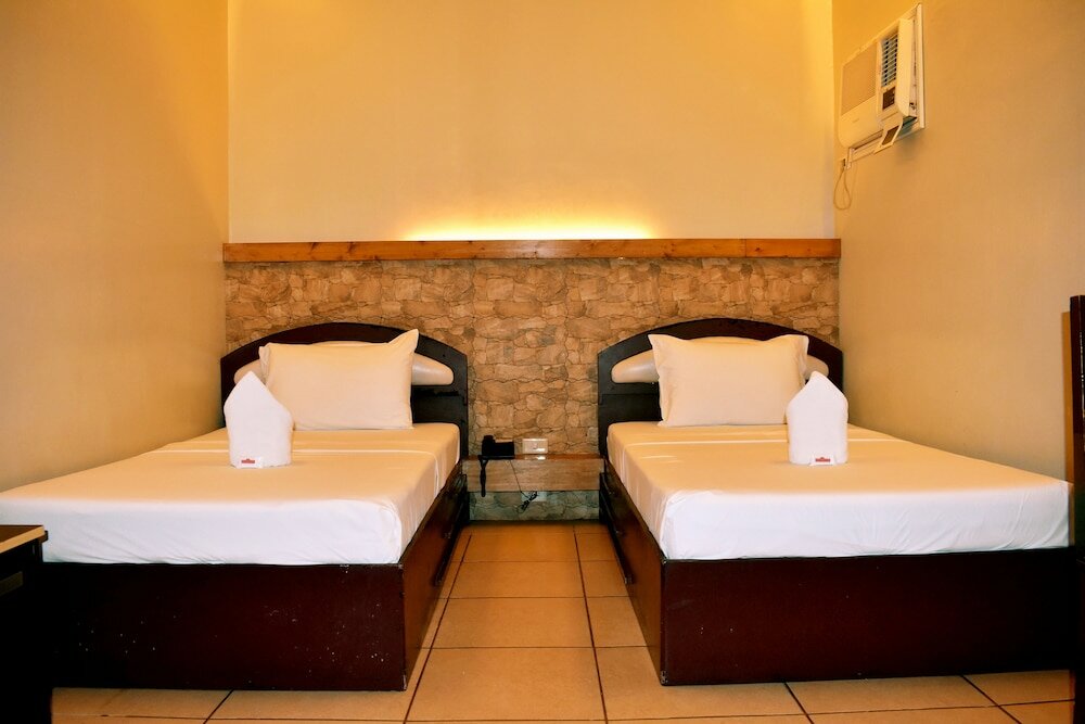 Фото Hotel Nicanor