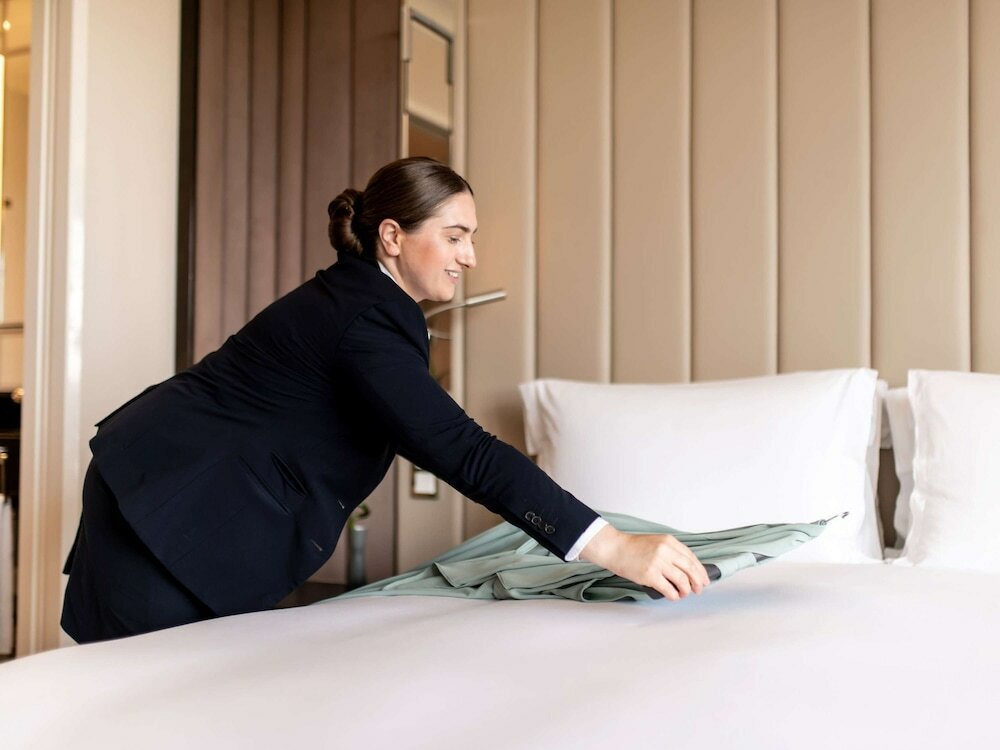 Фото Sofitel Frankfurt Opera