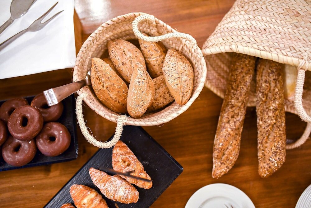 Фото Hotel Alegria Bodega Real