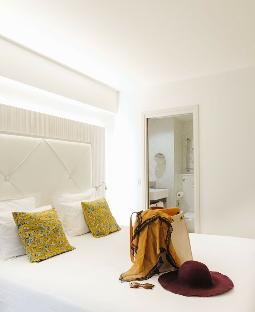 Фото Le Parisis Paris Tour Eiffel