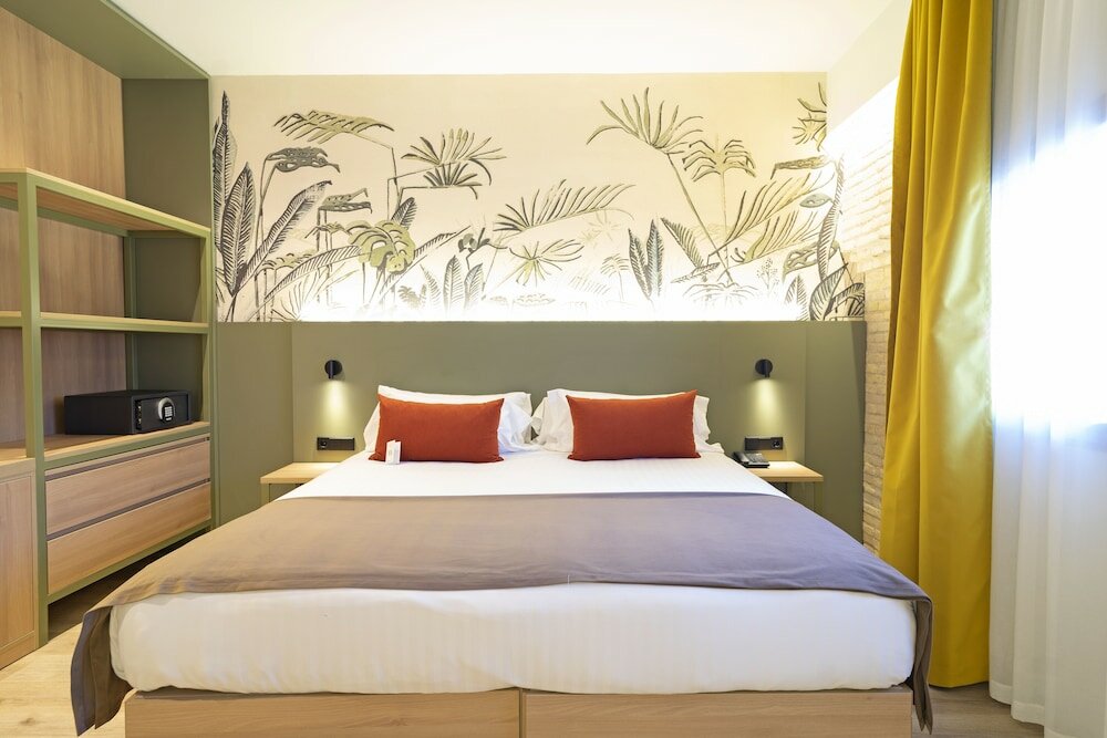 Фото Dwo Valencia