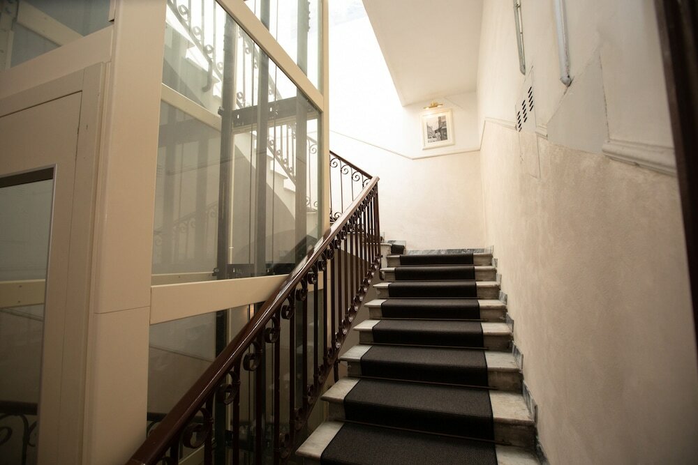 Фото Relais Monti