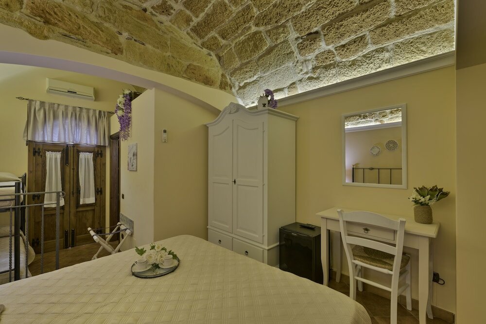 Фото Bed & Breakfast Le Oasi