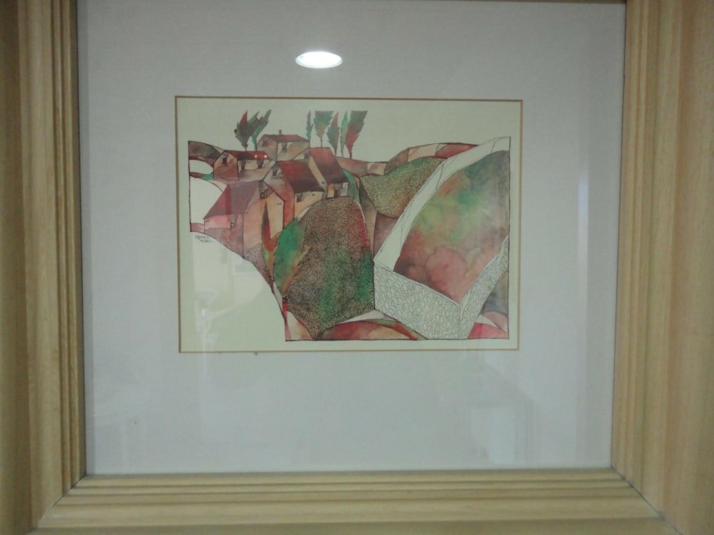 Фото Hotel Ar Los Arcos