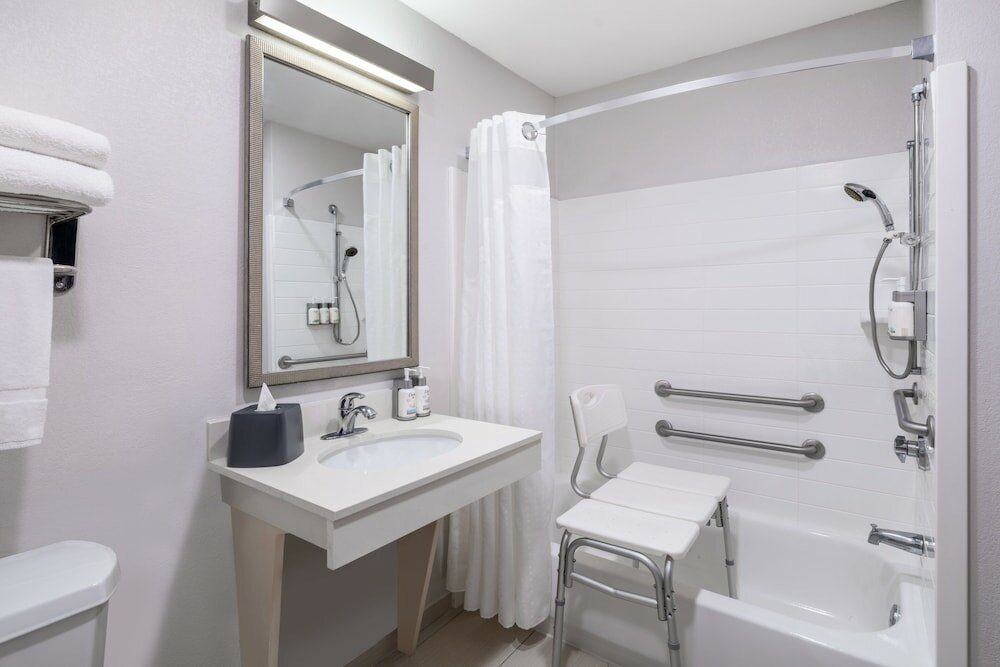 Фото Fairfield Inn by Marriott Macon West