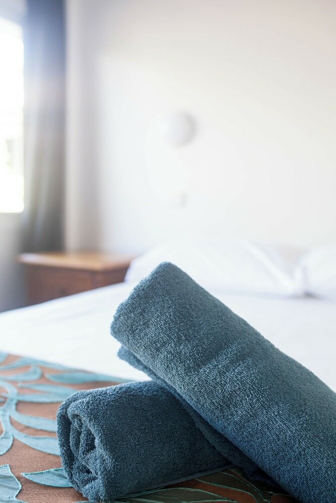 Фото Cairns City Motel
