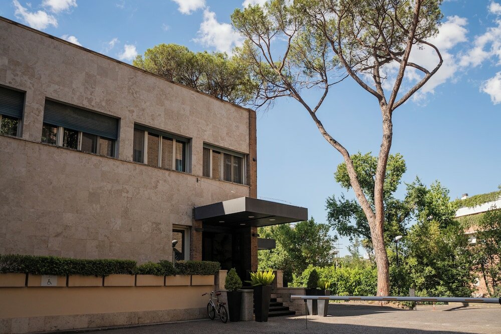 Фото Hotel Villa Maria Regina