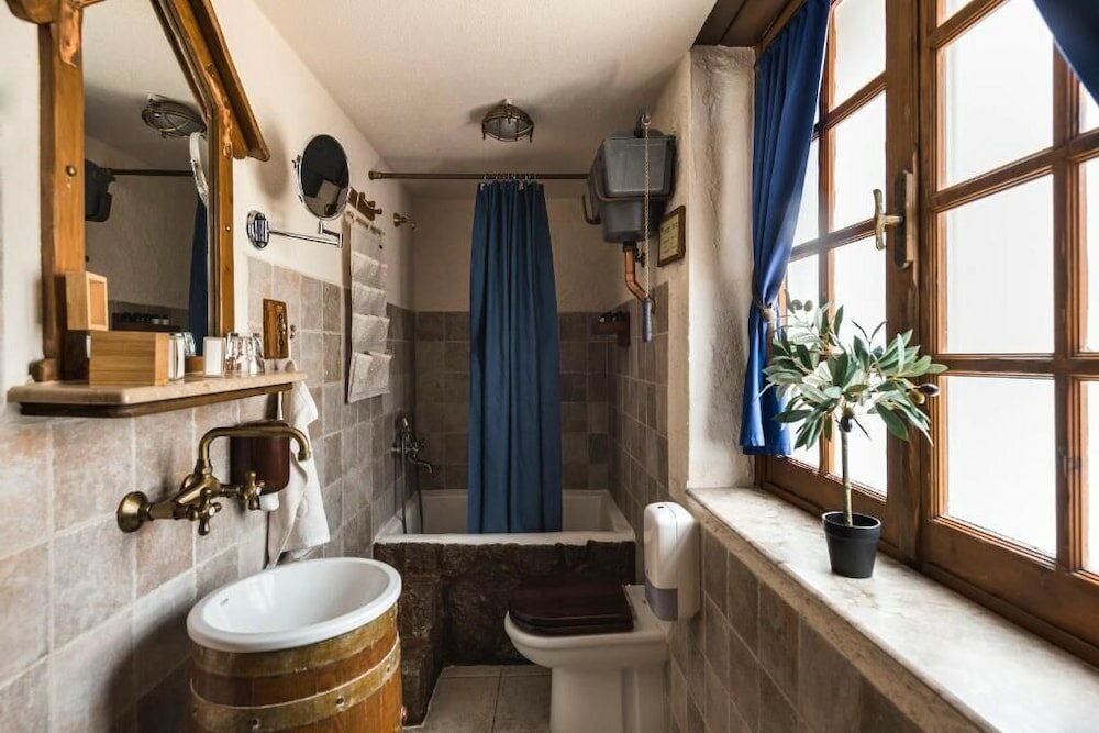 Фото Koukos Traditional Guesthouse