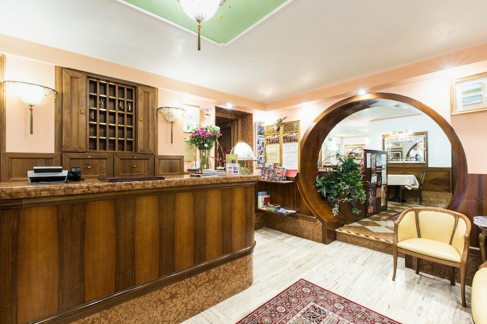 Фото отеля 5