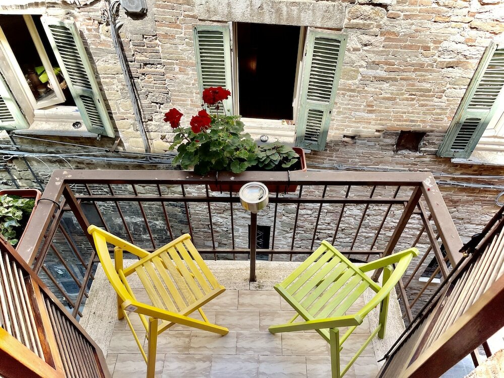 Фото Hotel Sant'Ercolano