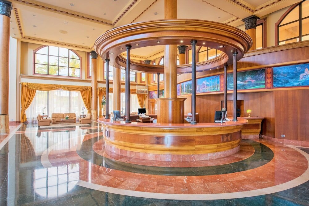 Фото Iberostar Selection Anthelia