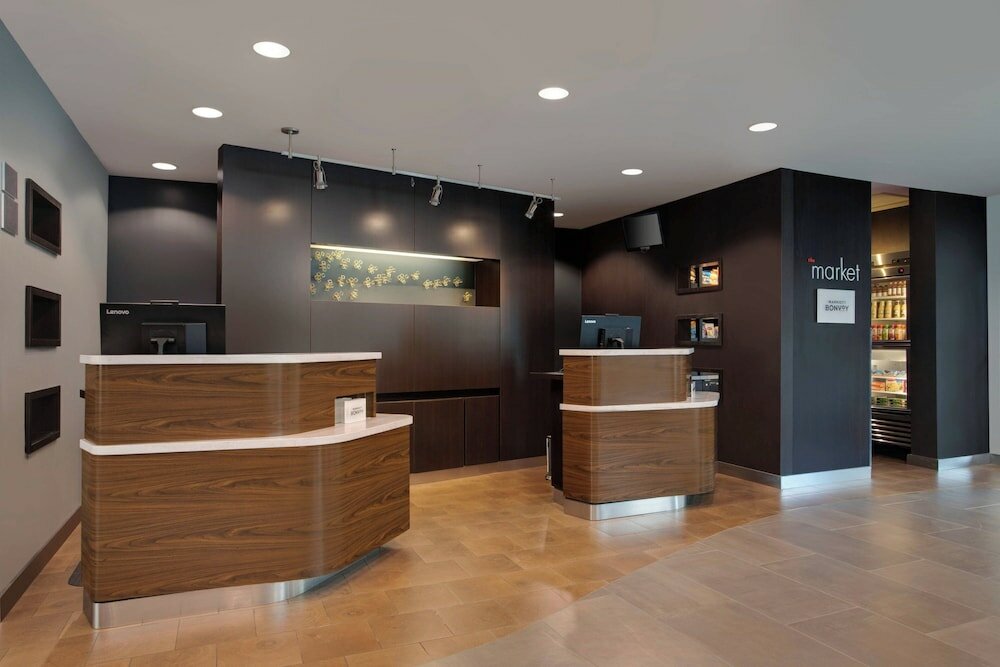 Фото Courtyard by Marriott Fort Lauderdale SW/Miramar