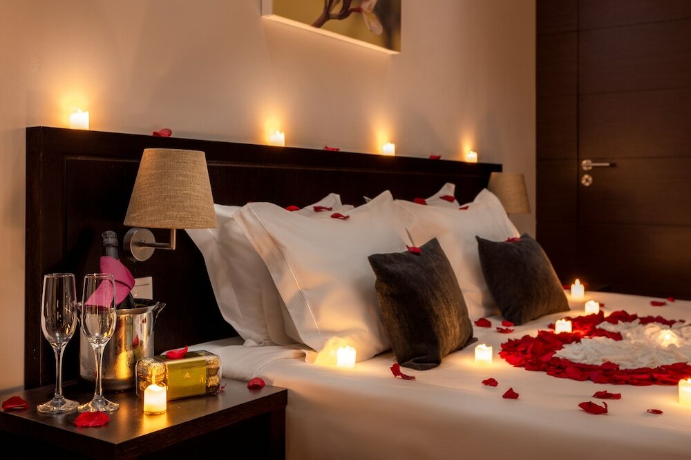 Фото Hotel Luena