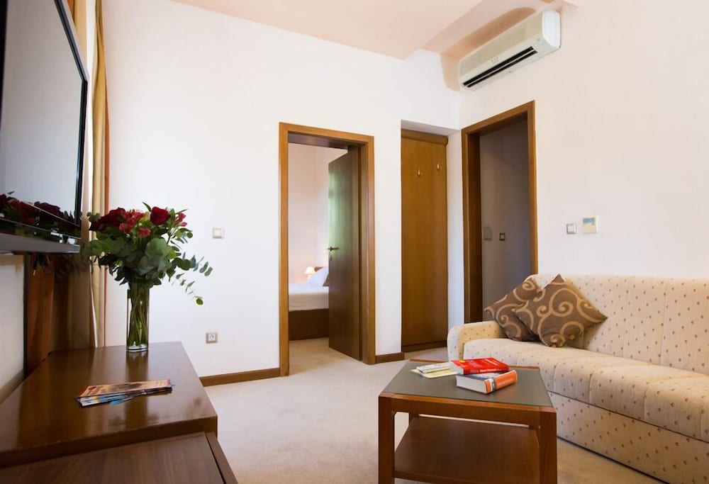 Фото Hotel Zagreb