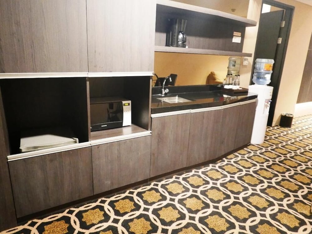 Фото Grandia Hotel