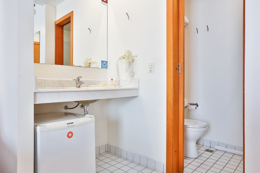 Фото Comfort Hotel Joinville