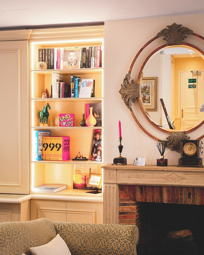 Фото Le Relais Montmartre