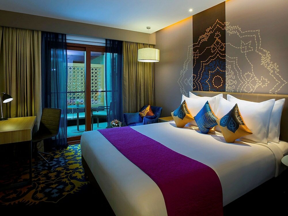 Фото Grand Mercure Mysore