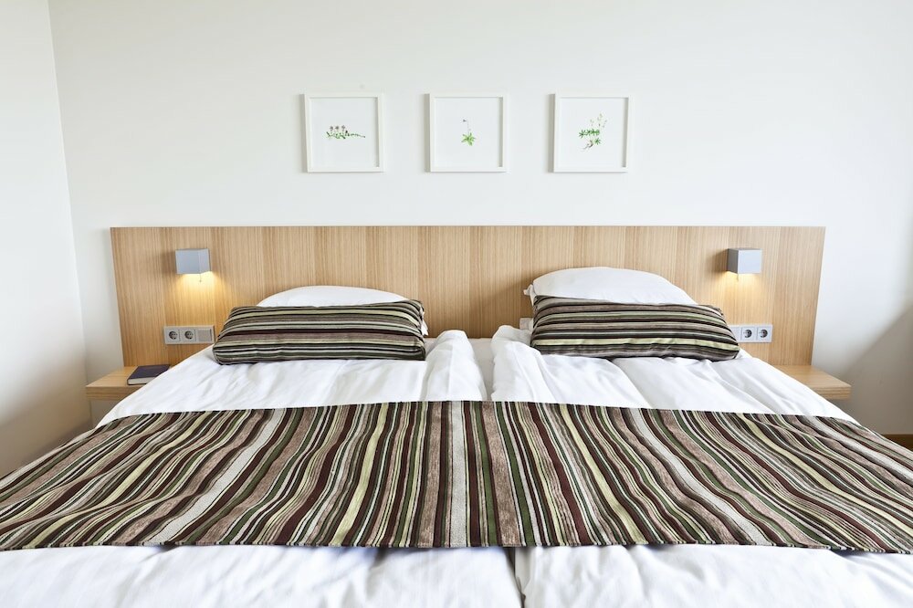 Фото Reykjavik Natura - Berjaya Iceland Hotels