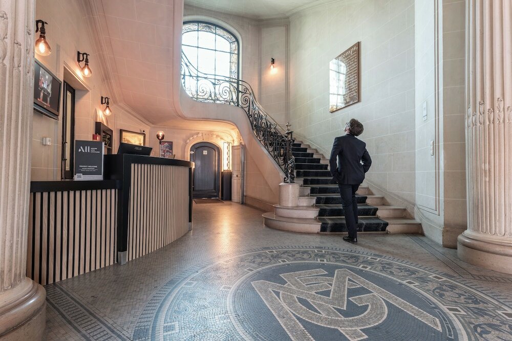 Фото Mercure Le Mans Centre Hotel