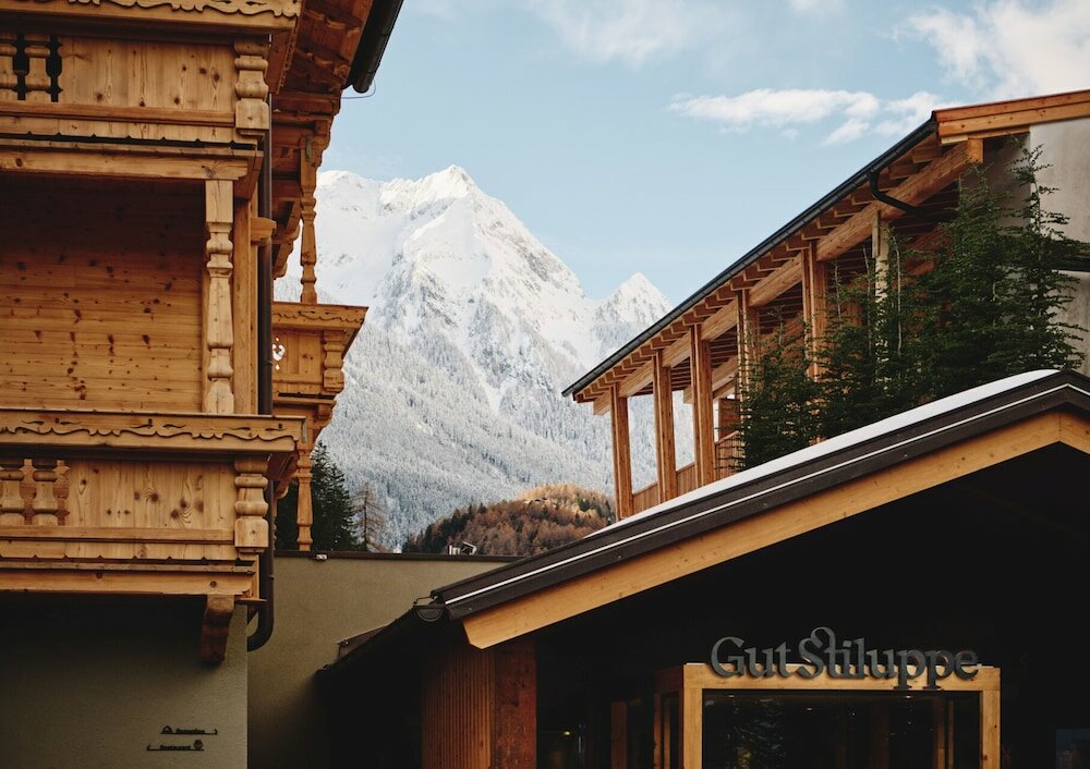 Фото Gut Stiluppe