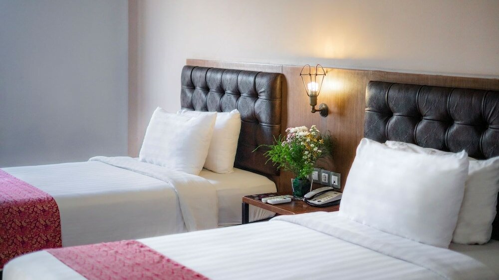 Фото Grand Kangen Hotel Urip Sumoharjo Yogyakarta