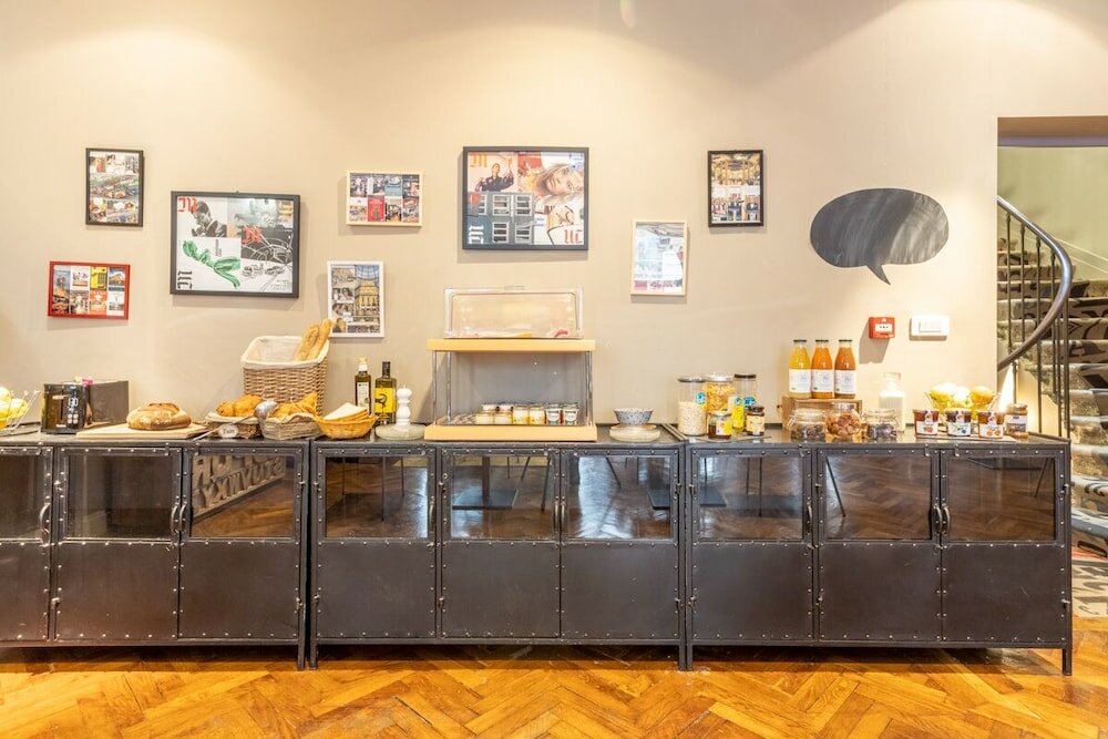 Фото Hotel De La Presse