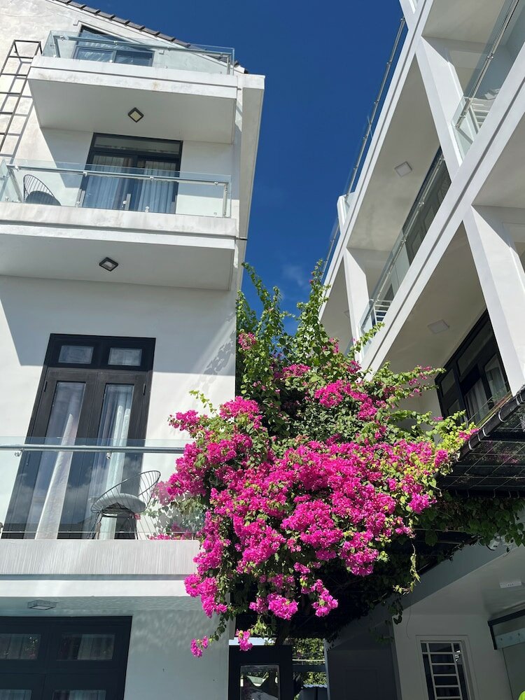 Фото Banana Garden Villa