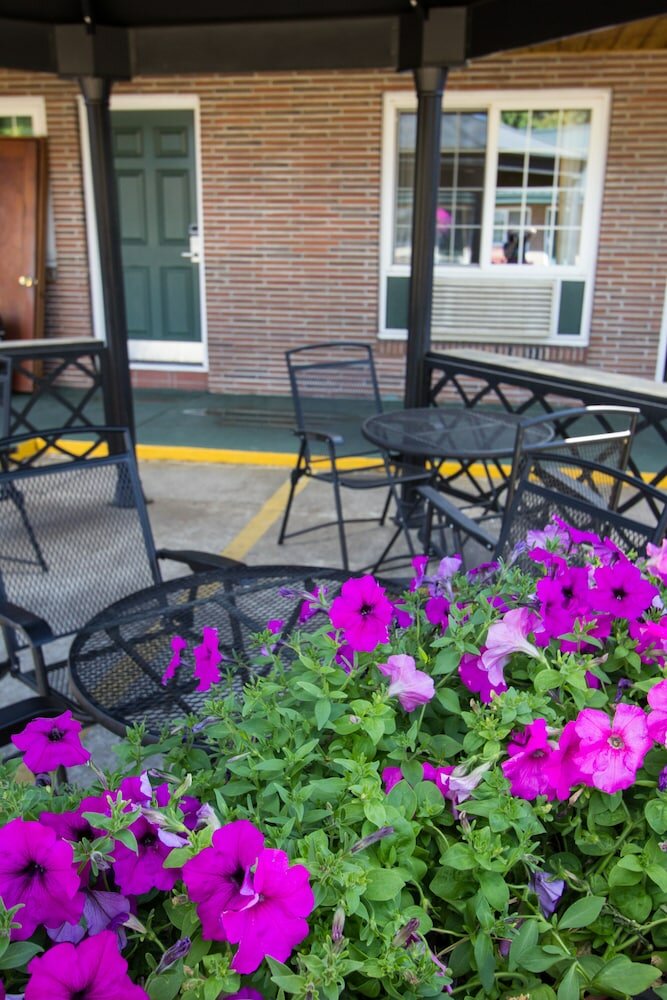 Фото Courtesy Inn Eugene Downtown