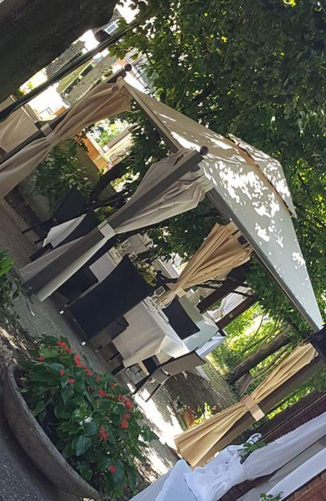Фото Hotel Piroga Padova