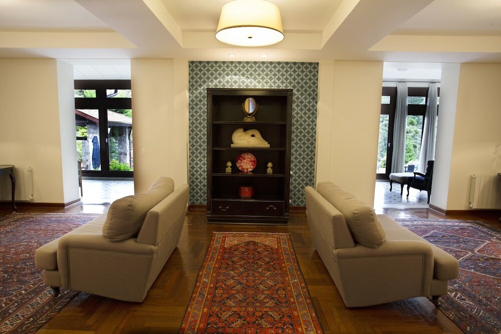 Фото Hotel Vila Inglesa