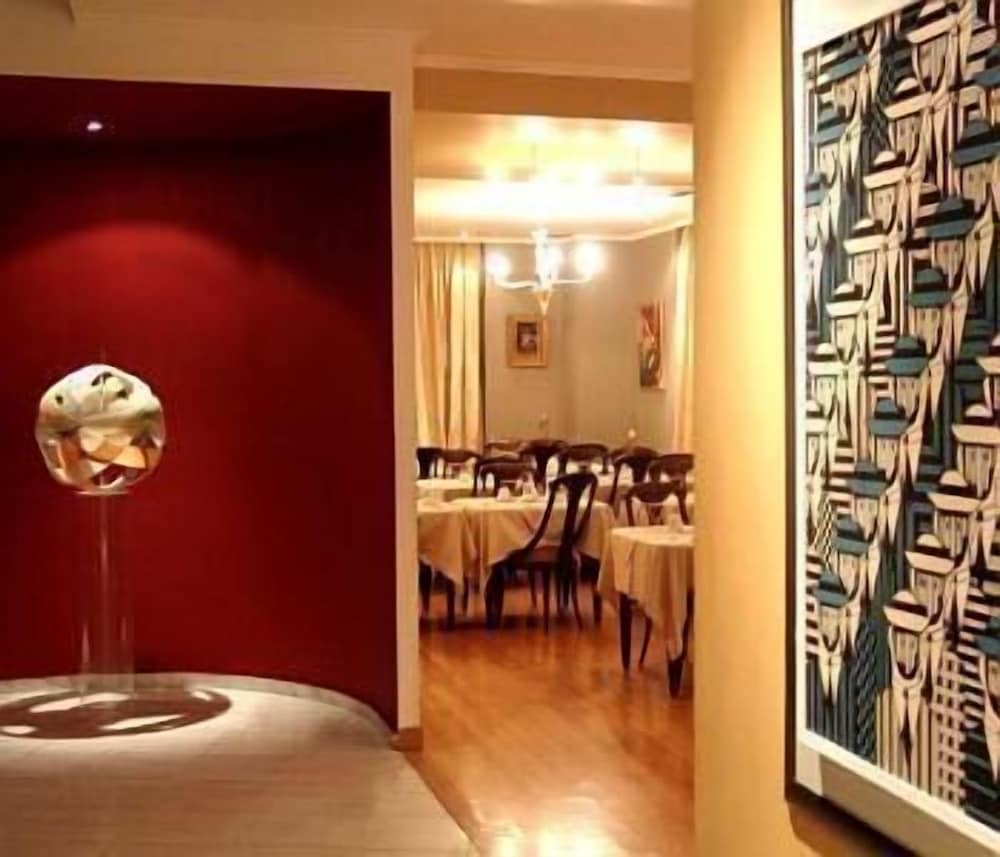 Фото Athens Art Hotel