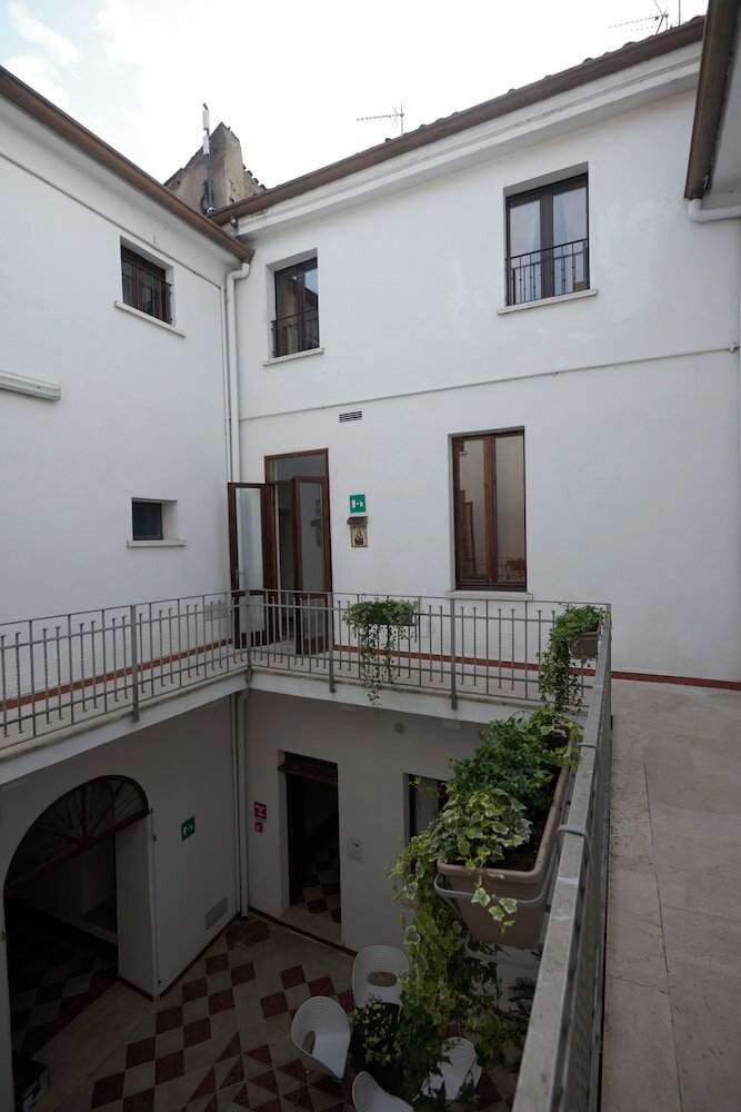 Фото Residenza Accademia