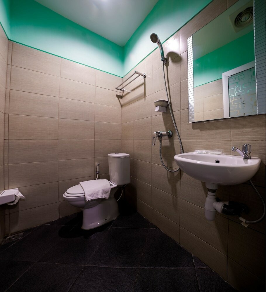 Фото Greenland Hotel Batam