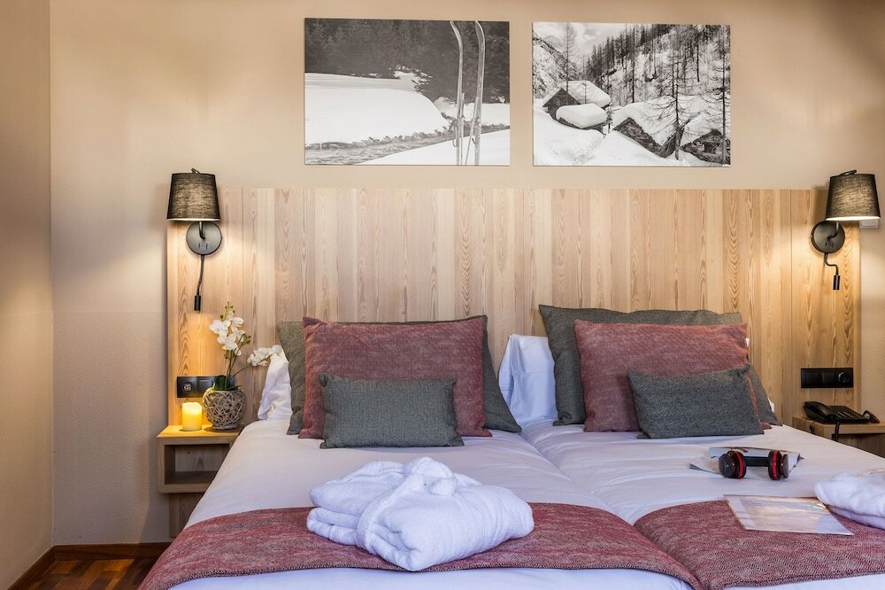 Фото Hotel Grand Pas