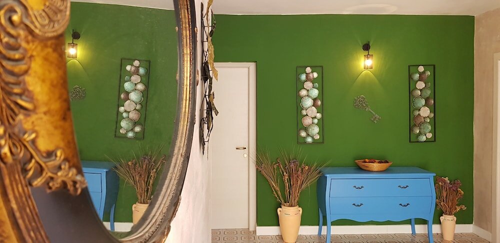 Фото Guest house Revelin