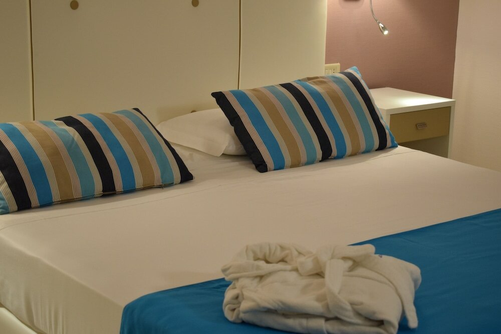 Фото Nicolaus Club Gabbiano