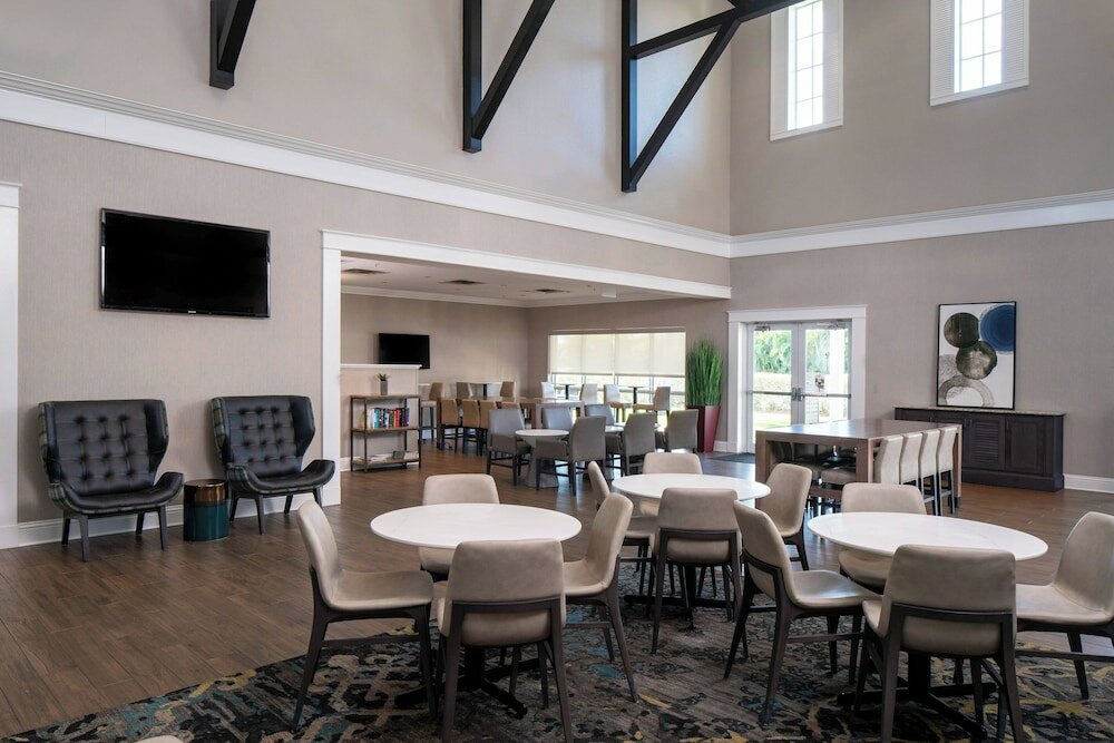 Фото Residence Inn by Marriott Cape Canaveral Cocoa Beach