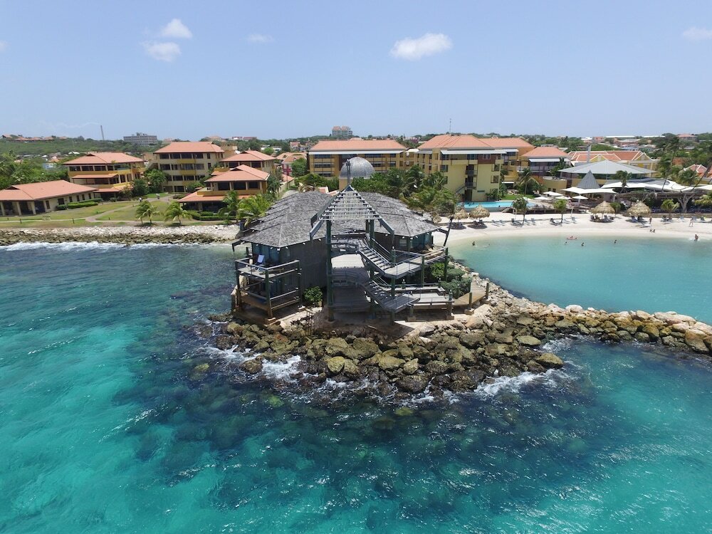 Фото Avila Beach Hotel