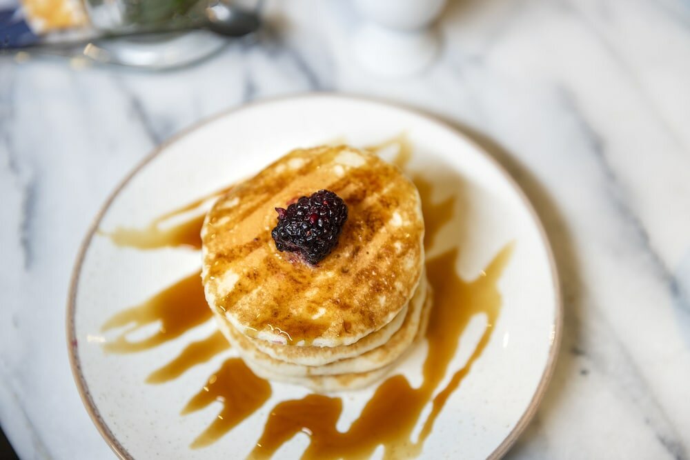 Фото Mister Highland Hotel