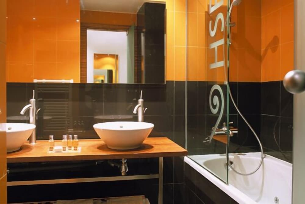 Фото Rusticae Hotel Sant Roc