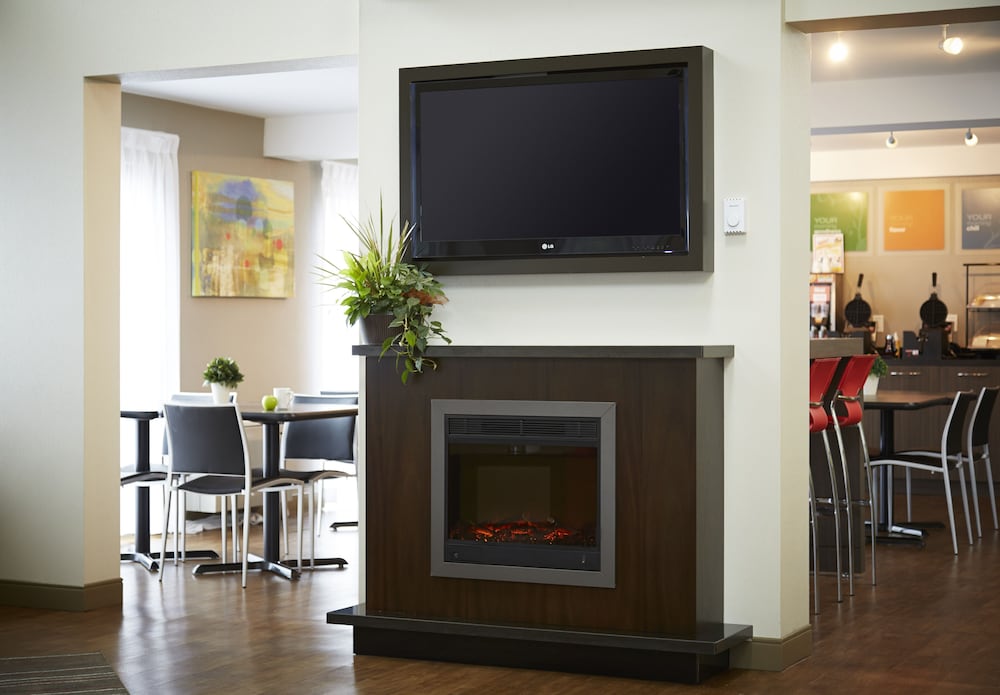 Фото Comfort Inn Campbellton