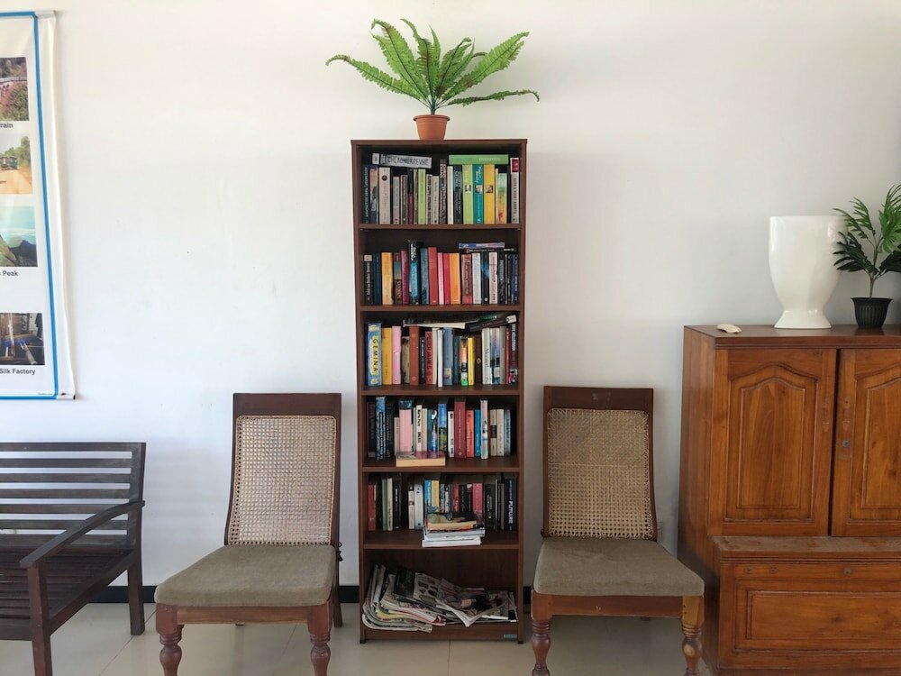 Фото Ocean View Cottage