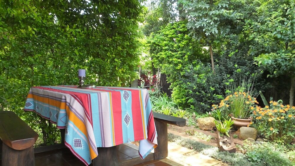 Фото Dublin Guest Lodge