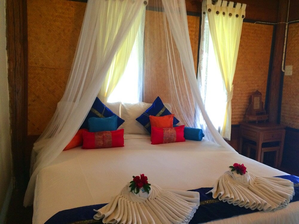 Фото Le Mont Resort