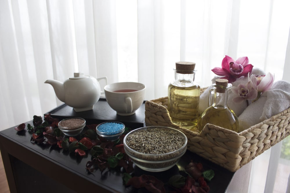 Фото Santana Hotel & SPA